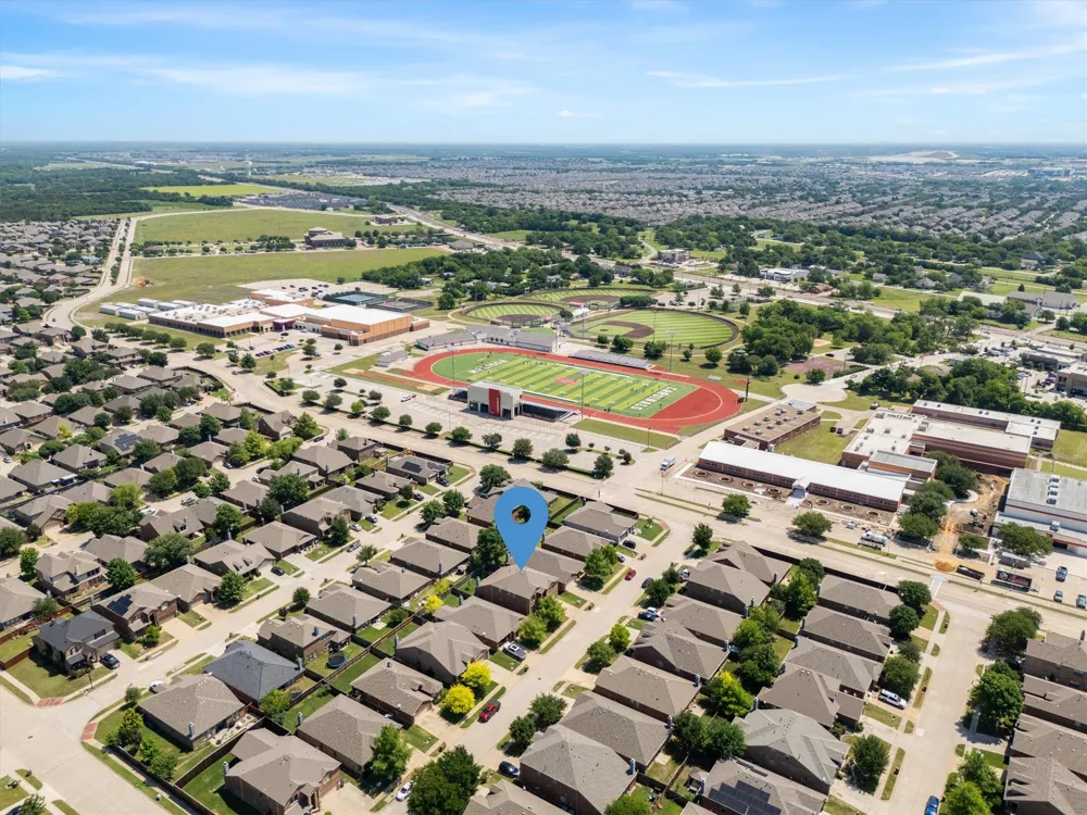 1112 Chambers Lane Melissa, TX 75454