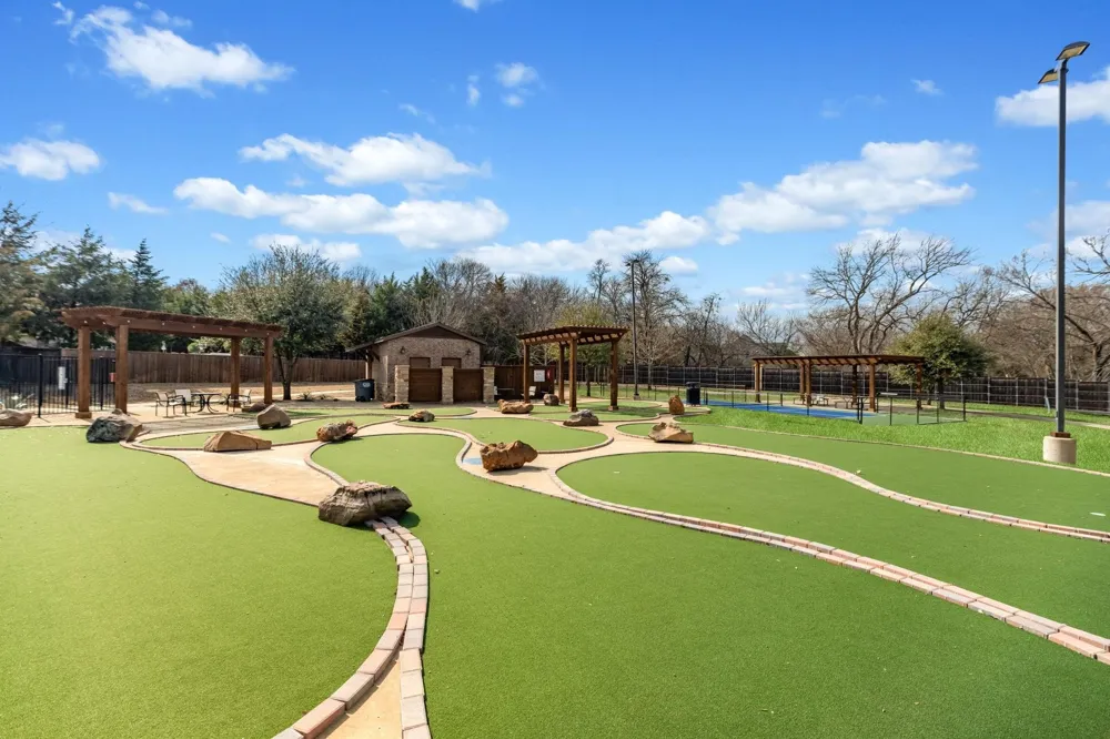 1112 Chambers Lane Melissa, TX 75454