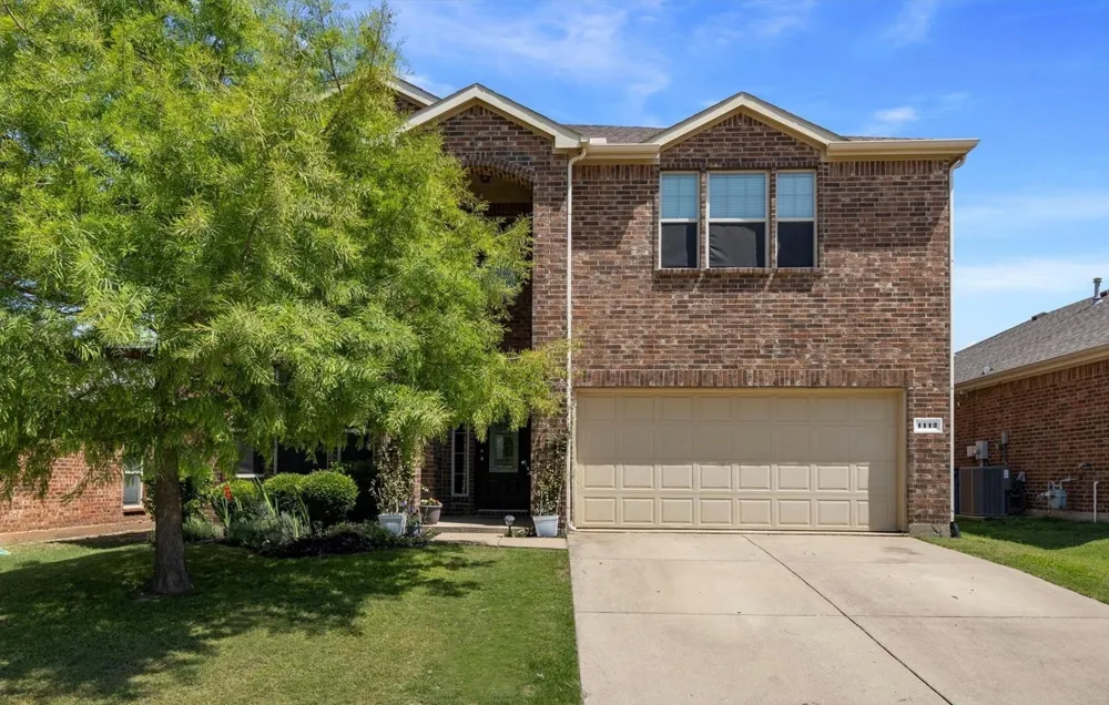 1112 Chambers Lane Melissa, TX 75454