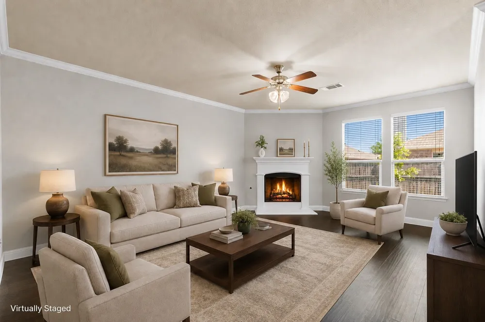 1112 Chambers Lane Melissa, TX 75454