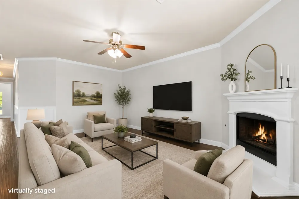 1112 Chambers Lane Melissa, TX 75454