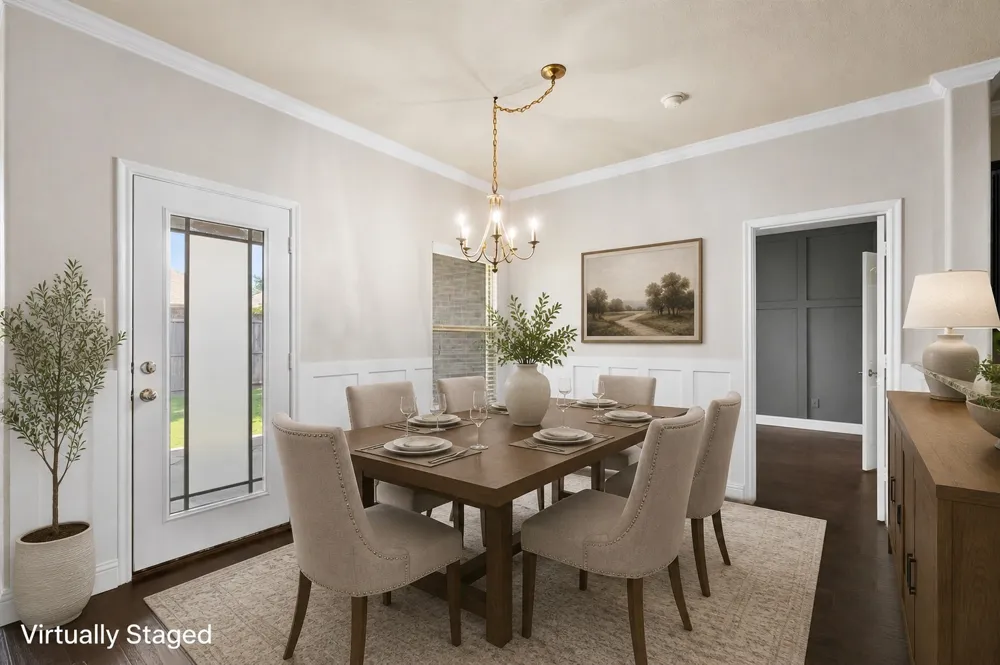 1112 Chambers Lane Melissa, TX 75454