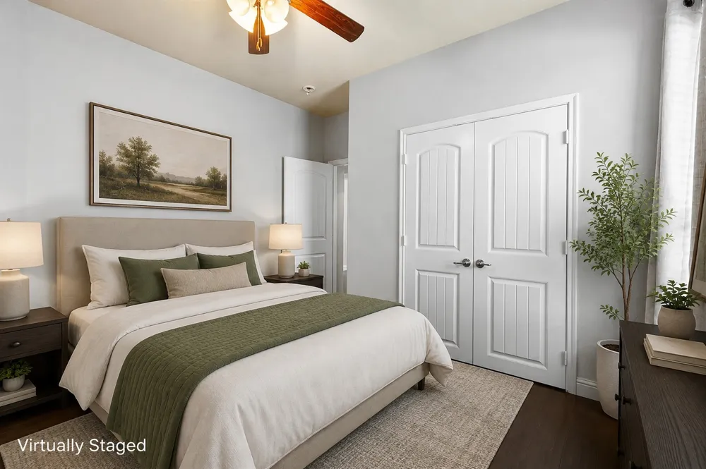 1112 Chambers Lane Melissa, TX 75454