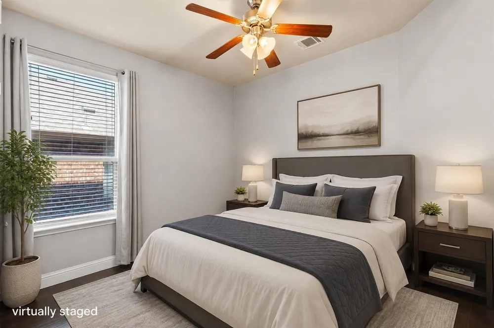 1112 Chambers Lane Melissa, TX 75454