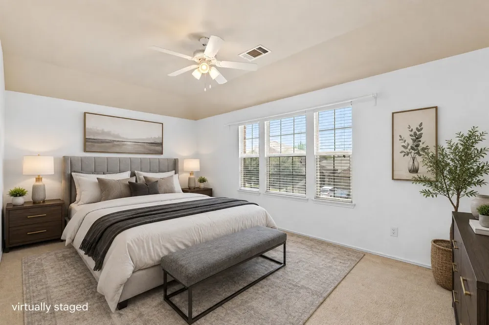 1112 Chambers Lane Melissa, TX 75454