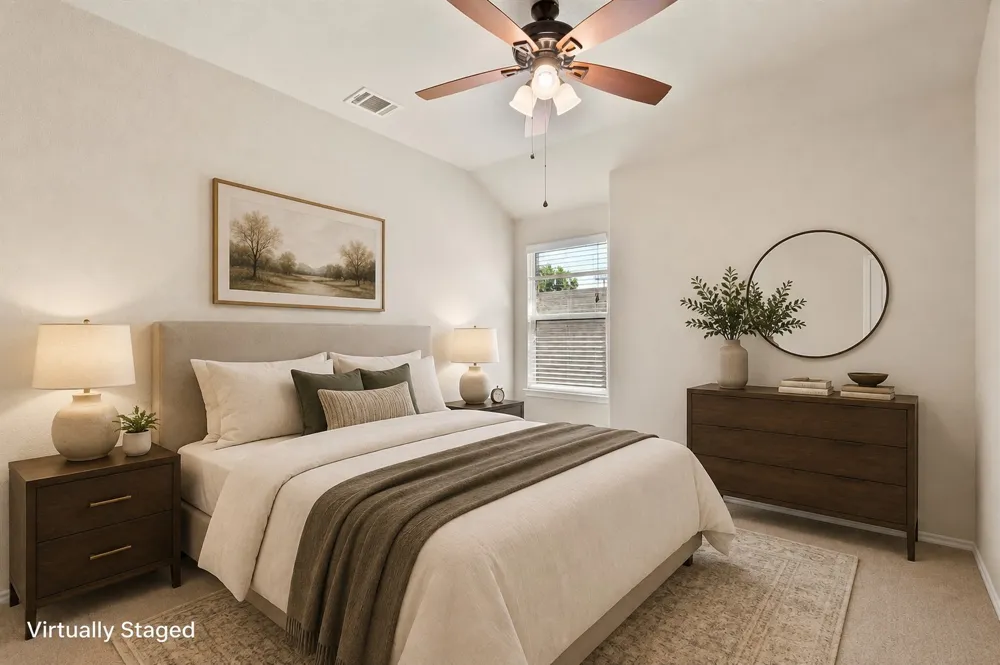 1112 Chambers Lane Melissa, TX 75454