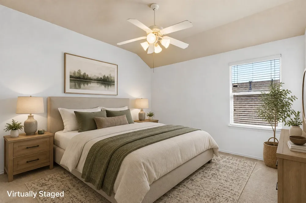 1112 Chambers Lane Melissa, TX 75454