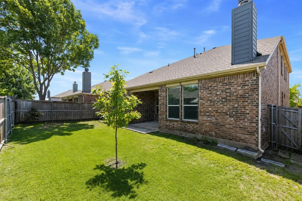 1112 Chambers Lane Melissa, TX 75454