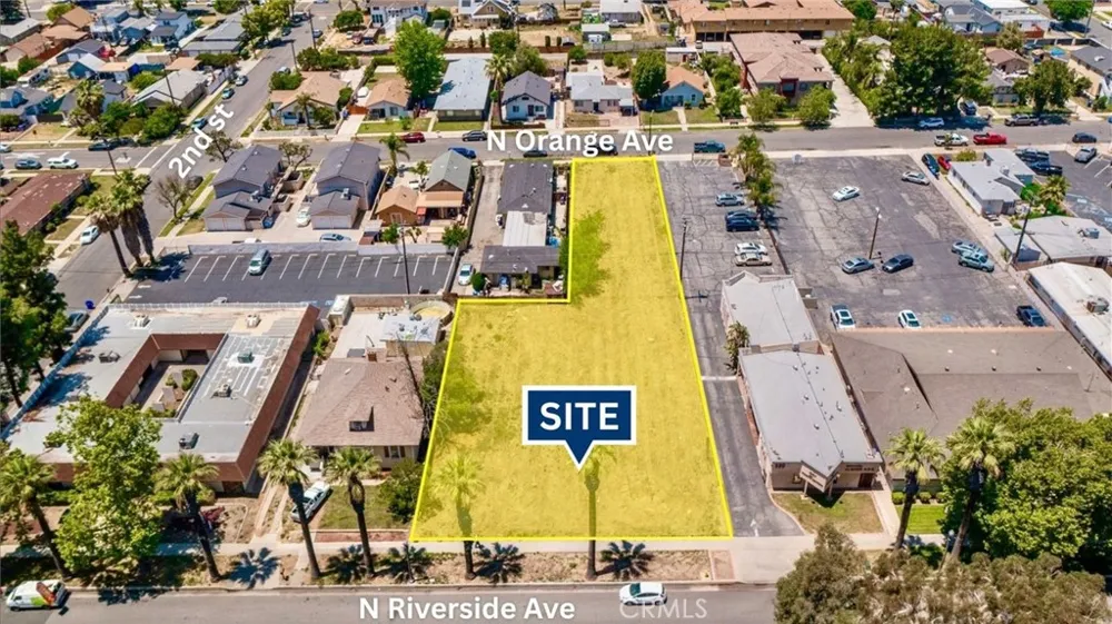 210 Riverside Rialto, CA 92376