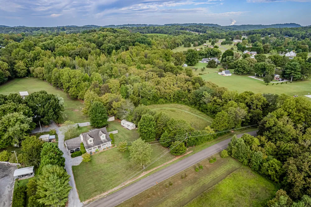 0 County Road 432 Englewood, TN 37329