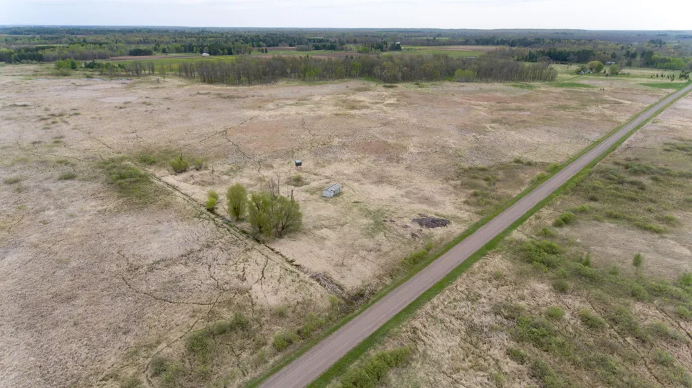 XXX Hegge Road Grantsburg, WI 54840