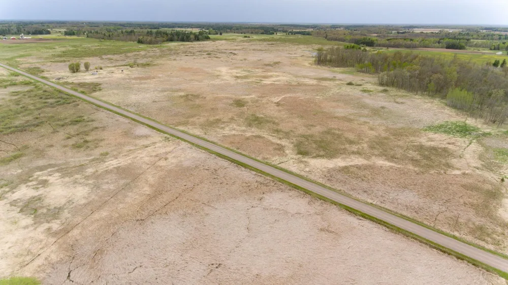 XXX Hegge Road Grantsburg, WI 54840