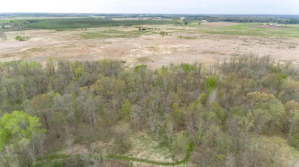 XXX Hegge Road Grantsburg, WI 54840