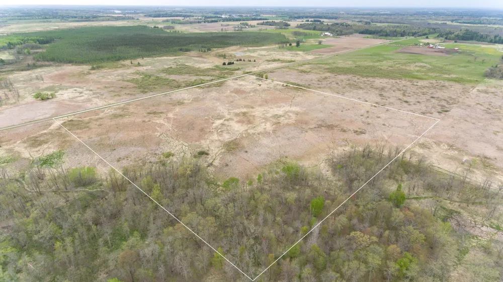 XXX Hegge Road Grantsburg, WI 54840