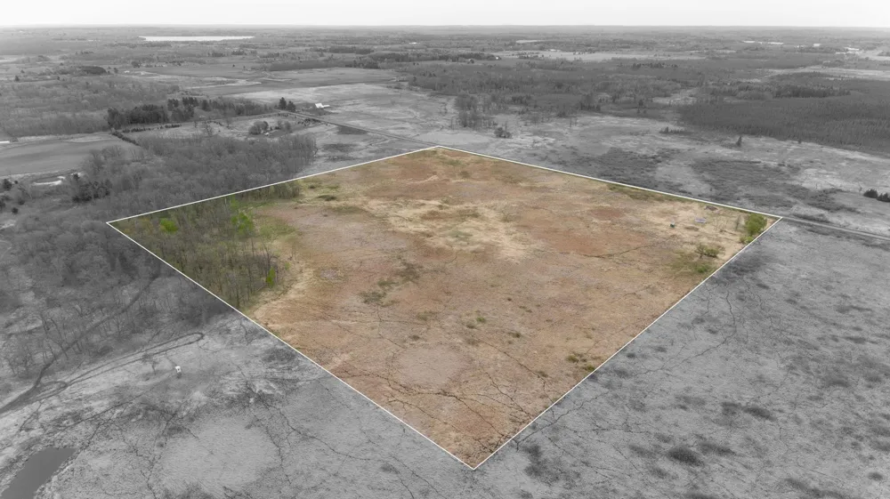 XXX Hegge Road Grantsburg, WI 54840