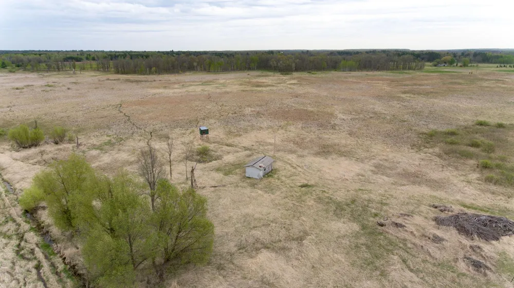 XXX Hegge Road Grantsburg, WI 54840