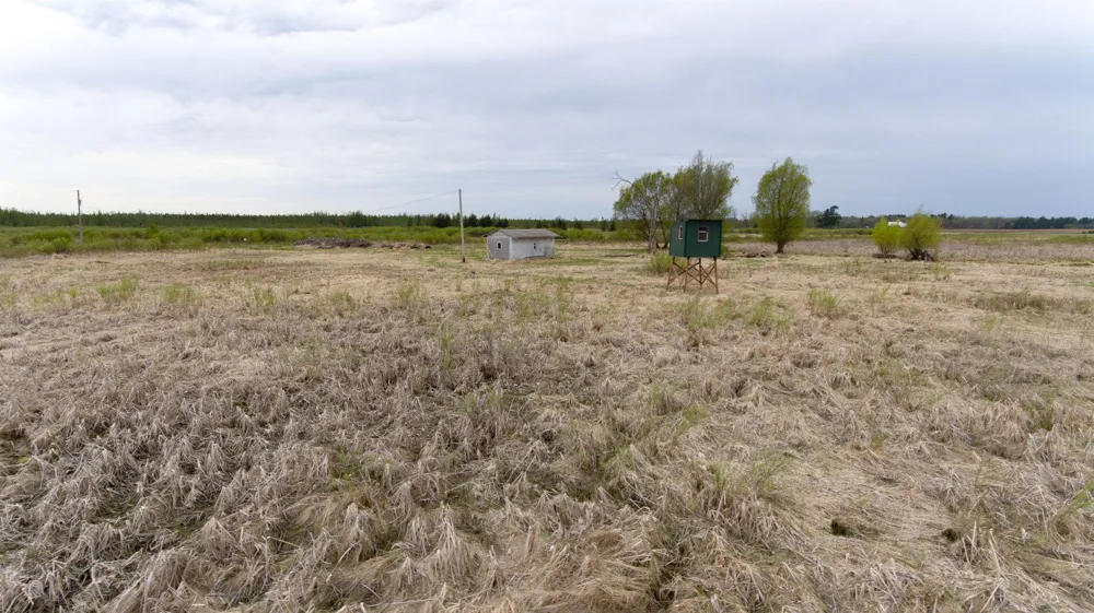XXX Hegge Road Grantsburg, WI 54840