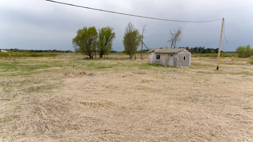 XXX Hegge Road Grantsburg, WI 54840