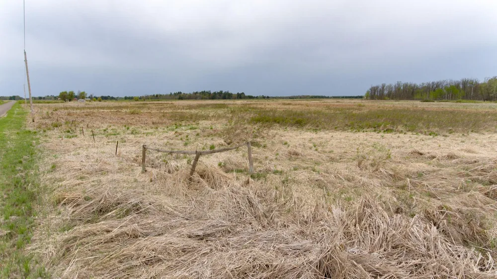 XXX Hegge Road Grantsburg, WI 54840
