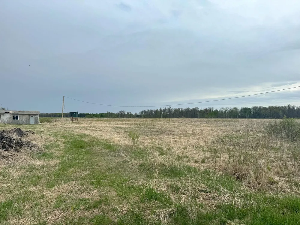 XXX Hegge Road Grantsburg, WI 54840