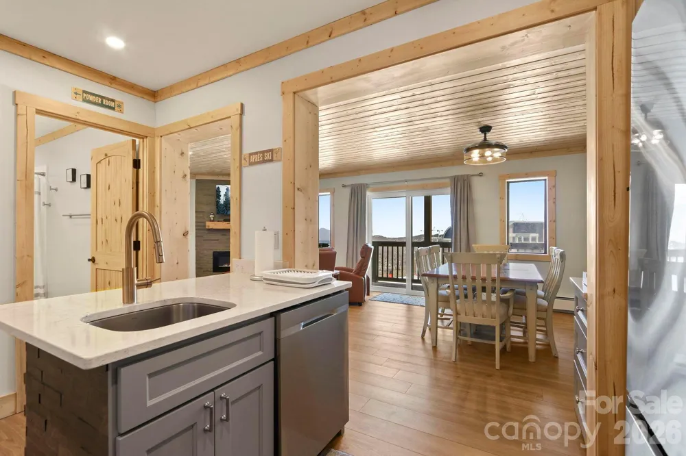 104 Sugar Ski Drive Banner Elk, NC 28604