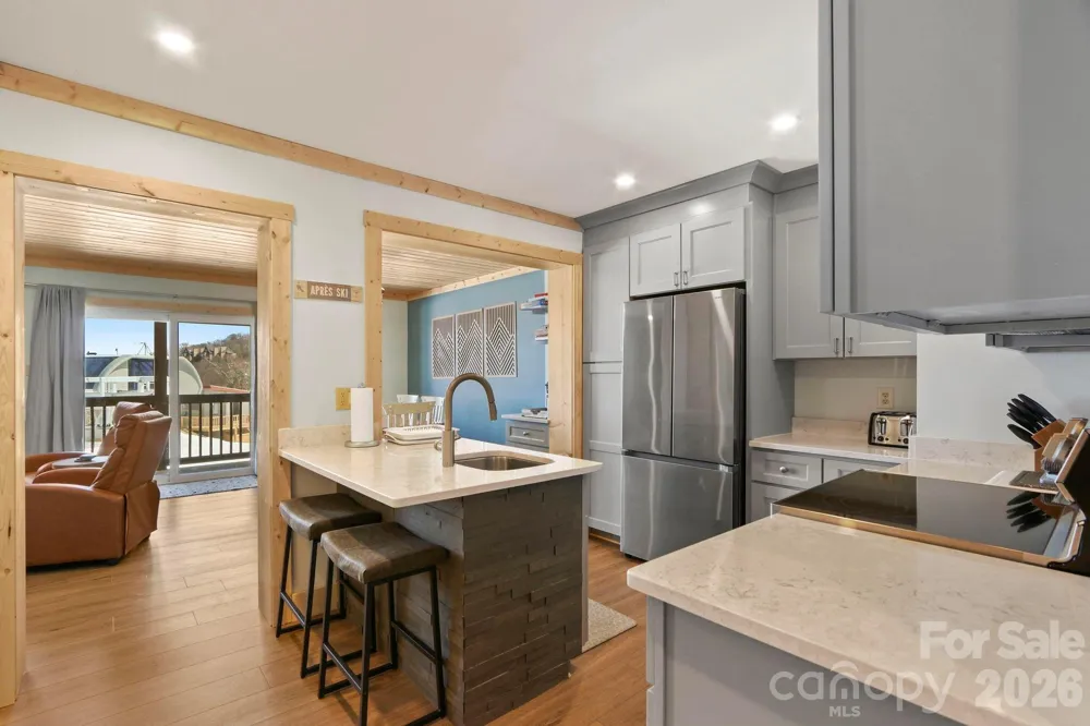 104 Sugar Ski Drive Banner Elk, NC 28604
