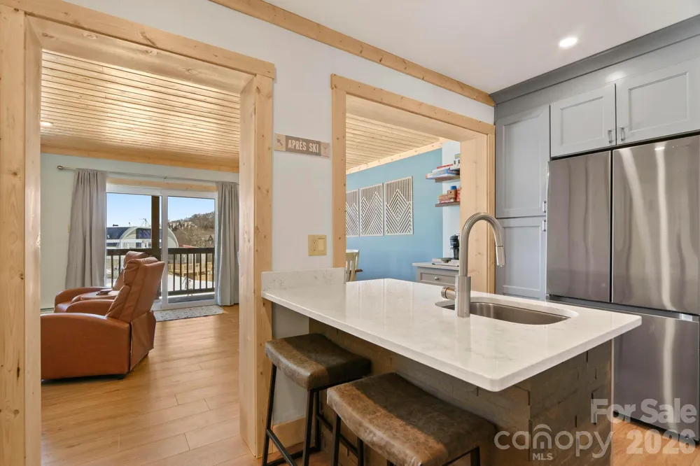 104 Sugar Ski Drive Banner Elk, NC 28604