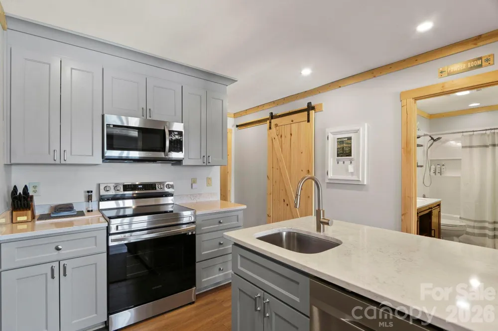 104 Sugar Ski Drive Banner Elk, NC 28604