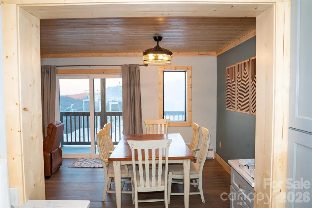 104 Sugar Ski Drive Banner Elk, NC 28604