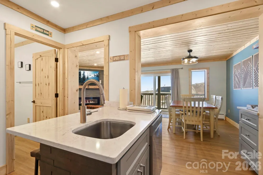 104 Sugar Ski Drive Banner Elk, NC 28604