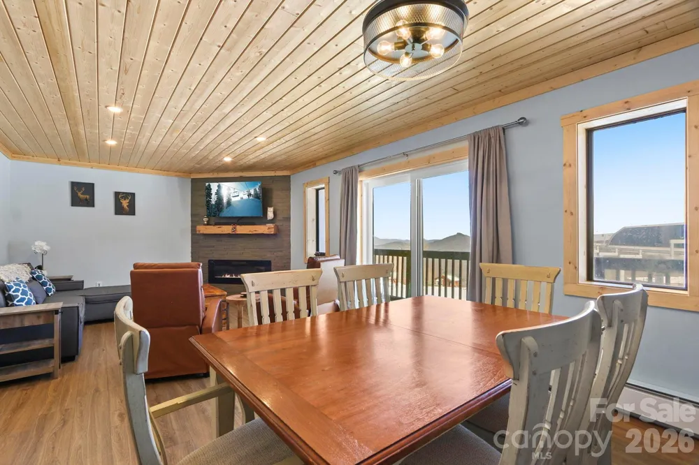 104 Sugar Ski Drive Banner Elk, NC 28604