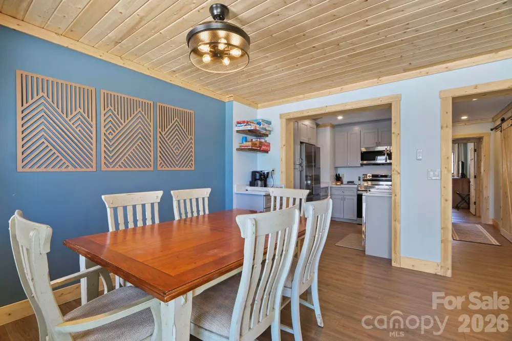 104 Sugar Ski Drive Banner Elk, NC 28604