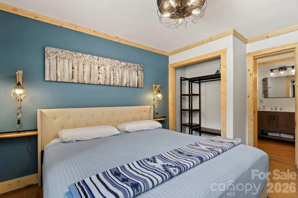 104 Sugar Ski Drive Banner Elk, NC 28604