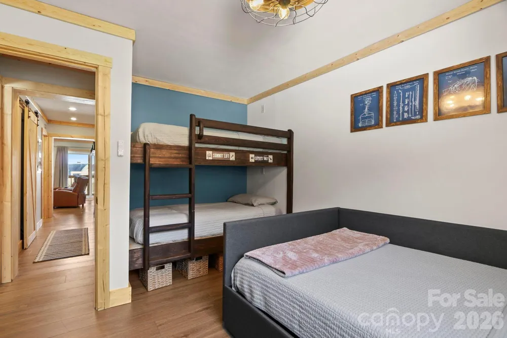 104 Sugar Ski Drive Banner Elk, NC 28604