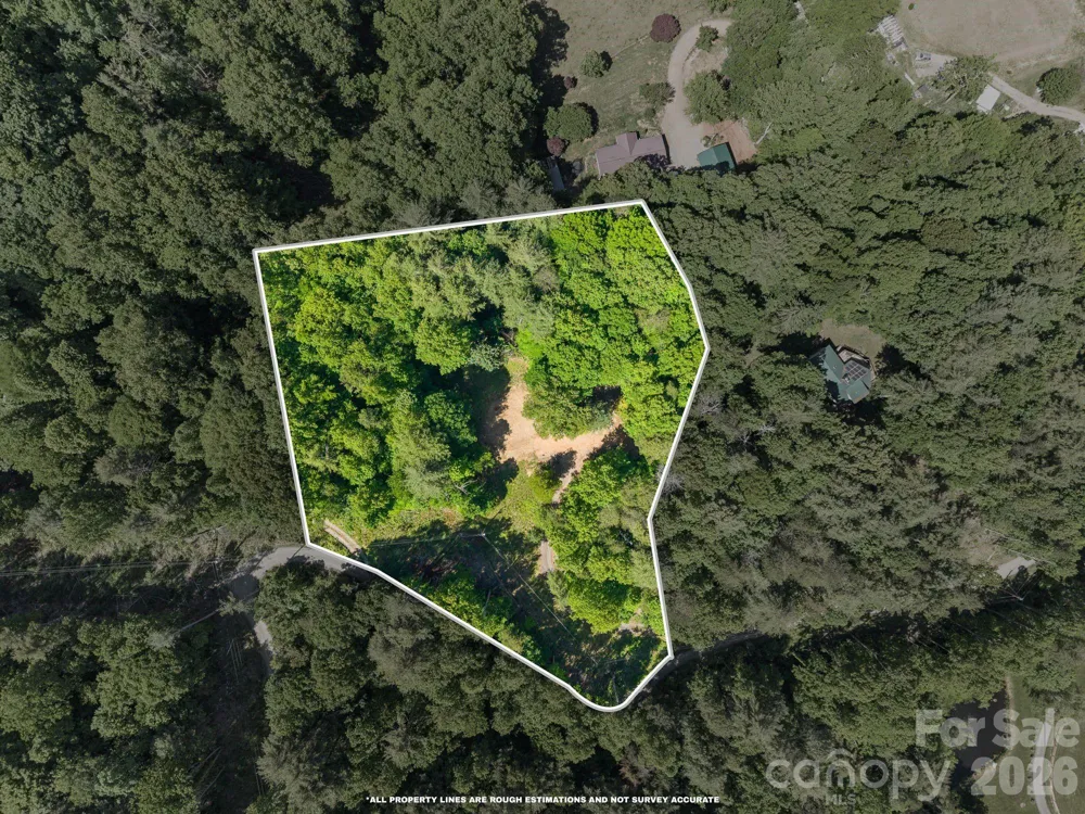 31 White Bridge Road Weaverville, NC 28787