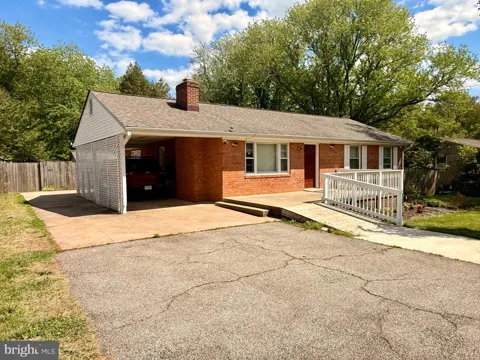 11713 BRADLEY FOREST ROAD