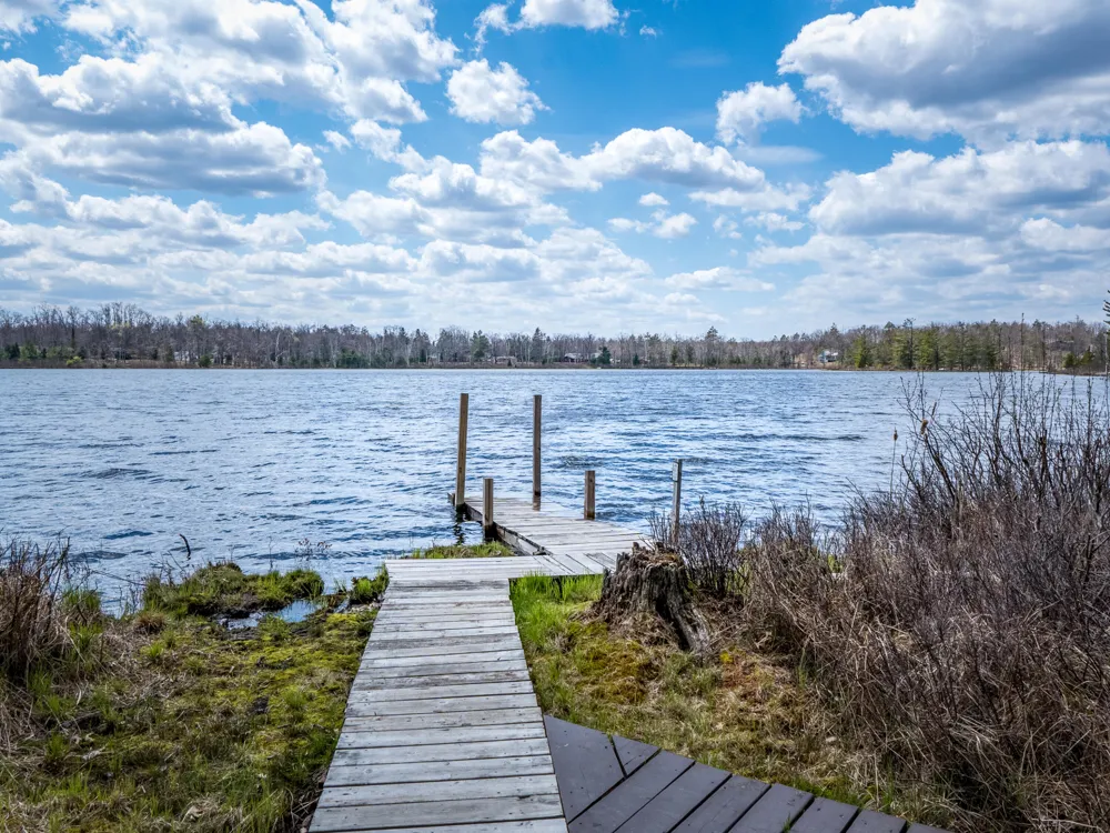 8838 Lakeshore Trail Atlanta, MI 49709