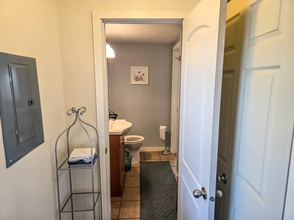 121 E Houghton Lake Drive Denton Township, MI 48651