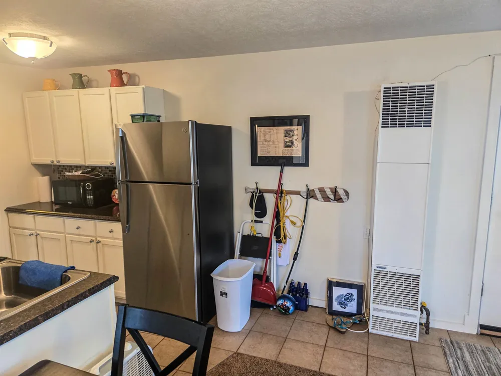 121 E Houghton Lake Drive Denton Township, MI 48651
