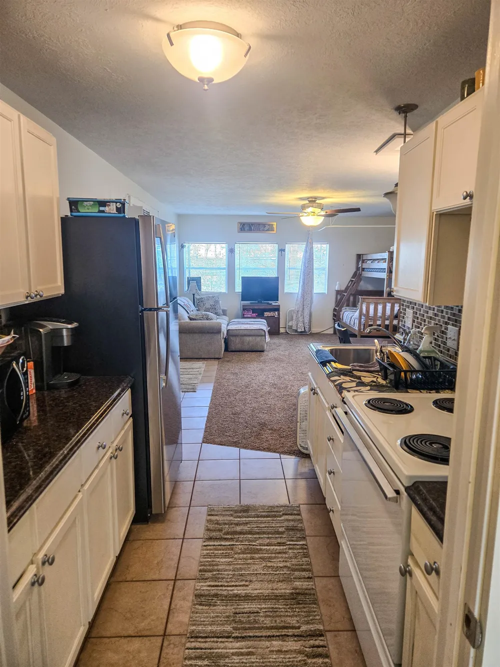 121 E Houghton Lake Drive Denton Township, MI 48651