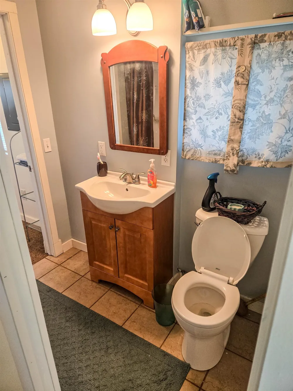 121 E Houghton Lake Drive Denton Township, MI 48651