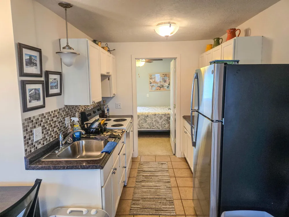 121 E Houghton Lake Drive Denton Township, MI 48651