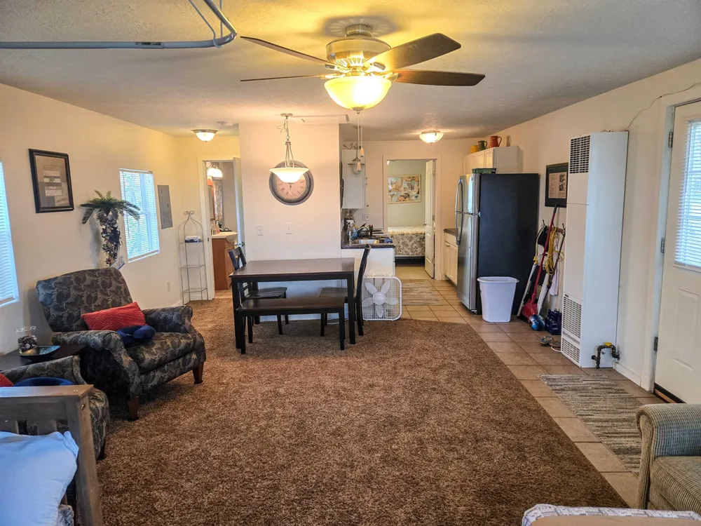 121 E Houghton Lake Drive Denton Township, MI 48651