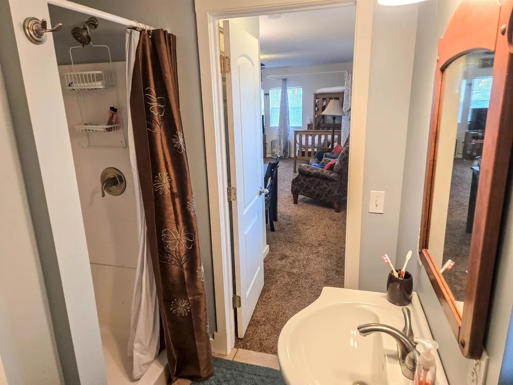 121 E Houghton Lake Drive Denton Township, MI 48651