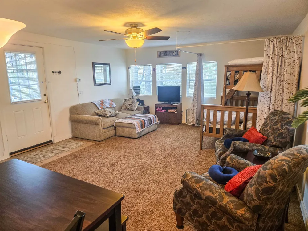 121 E Houghton Lake Drive Denton Township, MI 48651