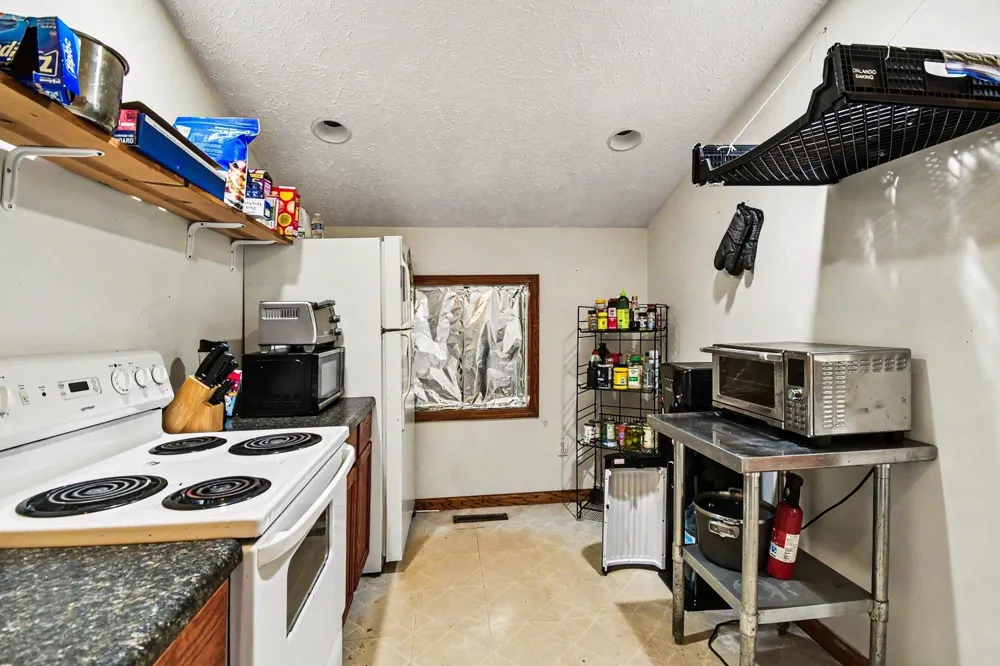 20 E Remus Road Union Charter Township, MI 48858