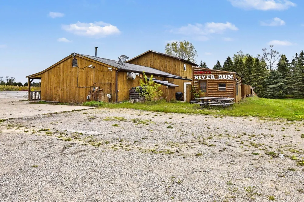 20 E Remus Road Union Charter Township, MI 48858