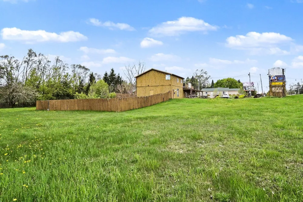 20 E Remus Road Union Charter Township, MI 48858