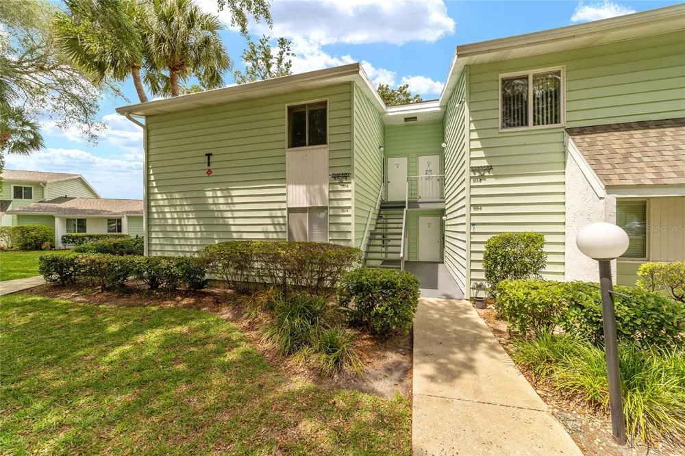 557 MIDWAY DRIVE #B ocala, FL 34472