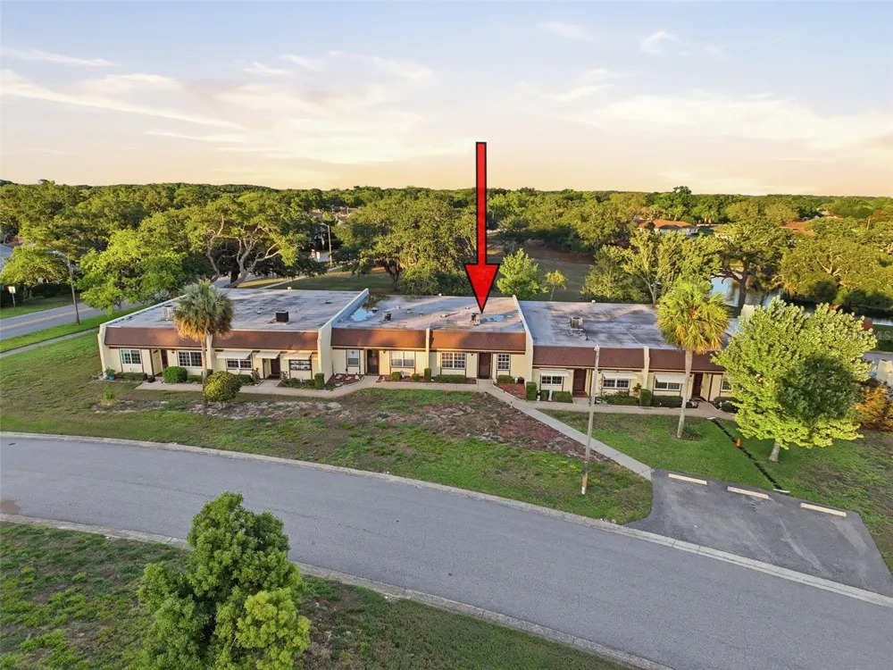 11430 CARRIAGE HILL DRIVE #4 Port Richey, FL 34668